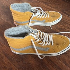Vans SK8-Hi